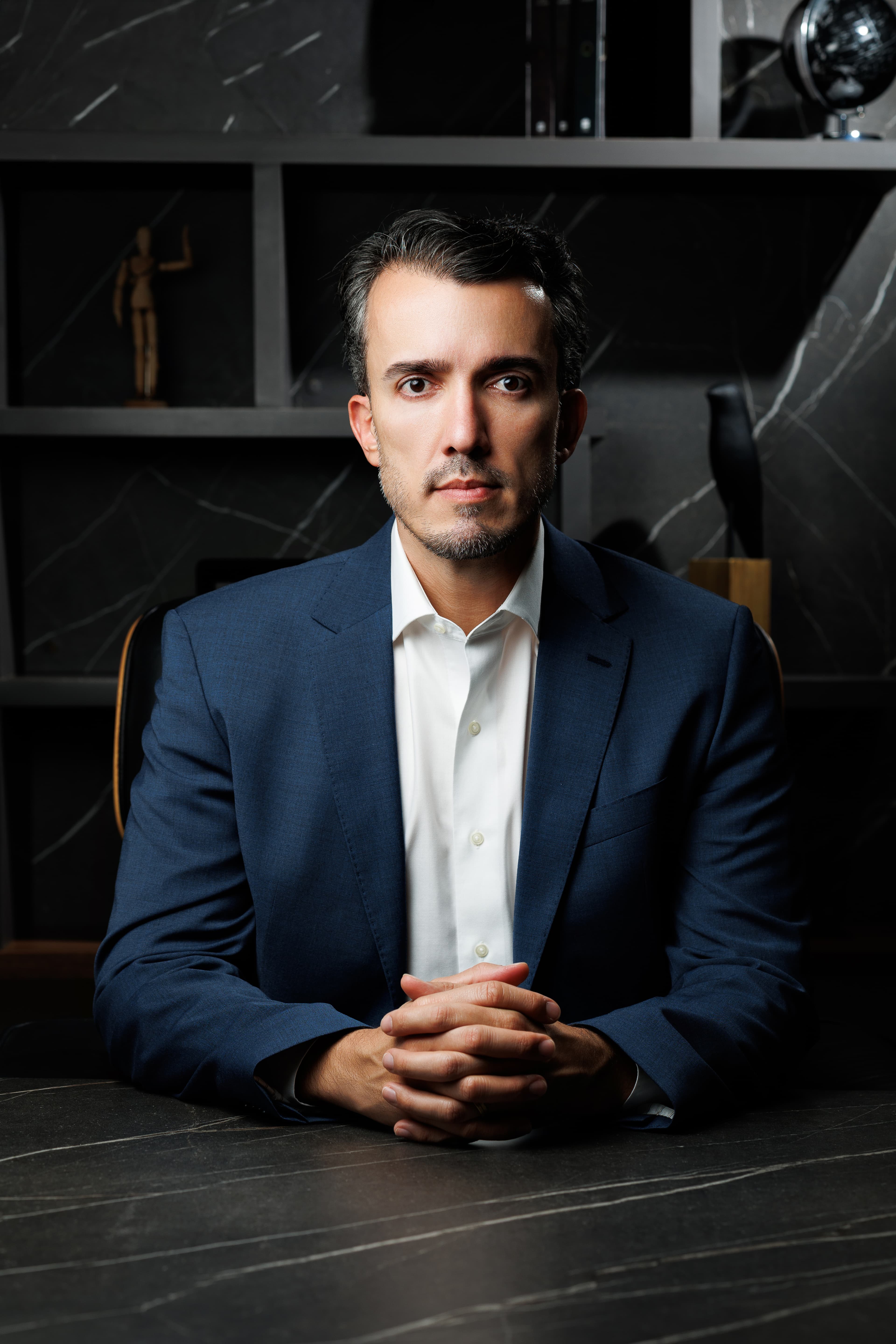 Rafael Mendes